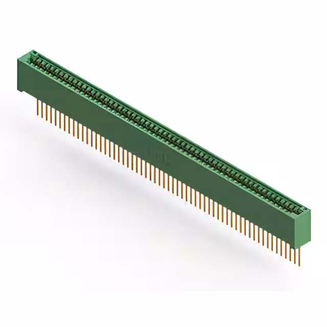 345-059-540-101 EDAC Inc.  Edgeboard Connectors